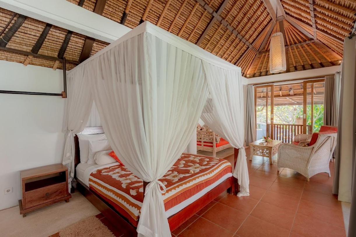 Bali Akasadua Villa Seminyak Exterior foto